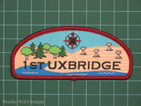 1st Uxbridge